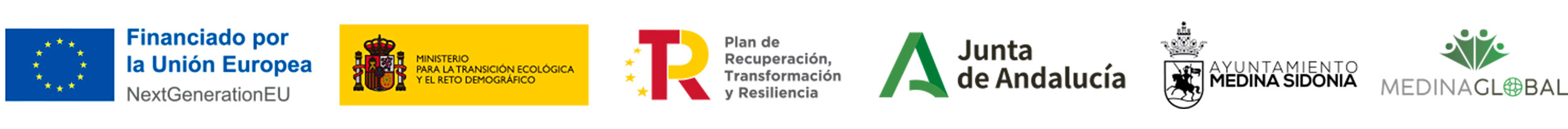 Patrocinadores y colaboradores