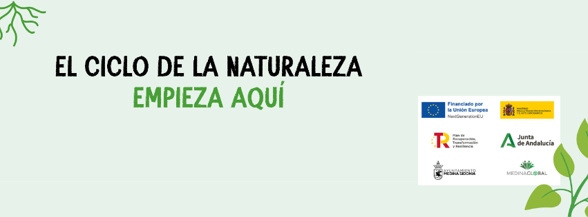 El ciclo de la naturaleza empieza aquí